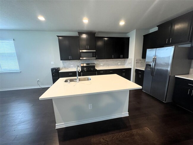 361 Silktassel Way in Mustang Ridge, TX - Building Photo - Building Photo