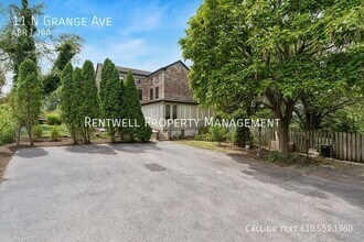 11 N Grange Ave in Collegeville, PA - Building Photo - Building Photo