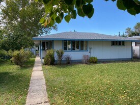 1353 N 20th St in Grand Junction, CO - Building Photo