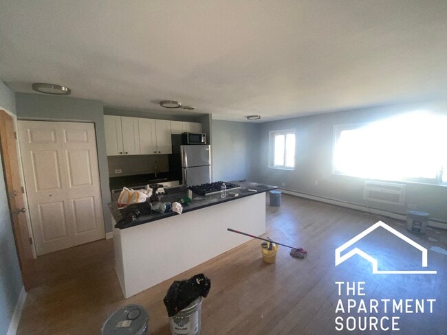 property at 663 W Grace St