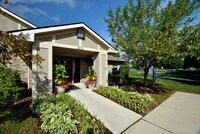 Village Place Apartments photo'