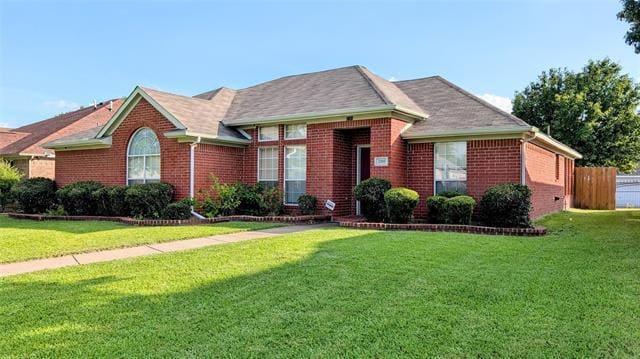 2101 Austin Dr in Mesquite, TX - Building Photo - Building Photo