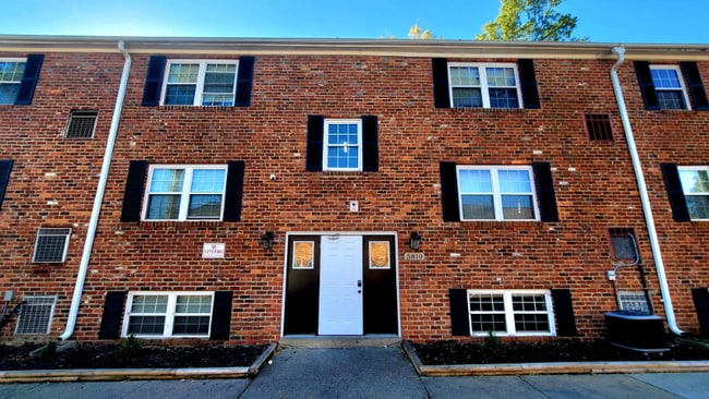 3810 Chamberlayne Ave in Richmond, VA - Building Photo - Building Photo