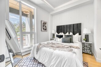 BTYYC Residences in Calgary, AB - Building Photo - Building Photo