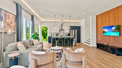 1733 N Fitzhugh Ave in Dallas, TX - Building Photo - Building Photo