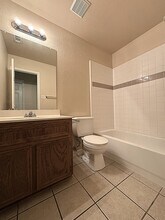 1412 Van Zanten Ct, Unit B in Killeen, TX - Building Photo - Building Photo