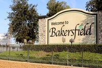 Outer Central Bakersfield