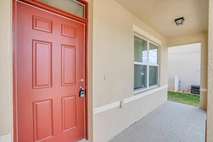 16224 Yelloweyed Dr, Unit 3F in Clermont, FL - Building Photo - Building Photo