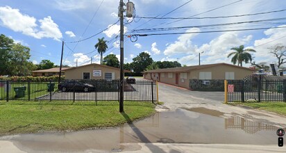 2924 NW 132nd Terrace-Unit -4 in Opa Locka, FL - Building Photo - Building Photo