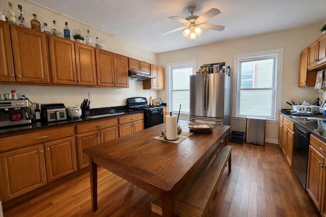 property at 1 Sachem St