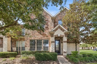 16027 Powder Springs Ln in Houston, TX - Building Photo