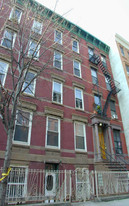 258 W 123rd St Apartamentos