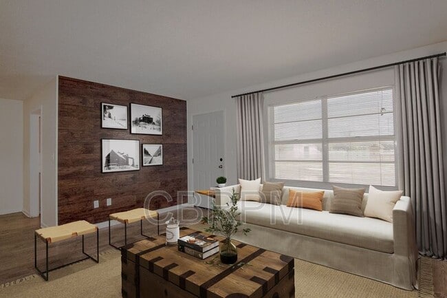 401 NW 8th St in Andrews, TX - Building Photo - Building Photo