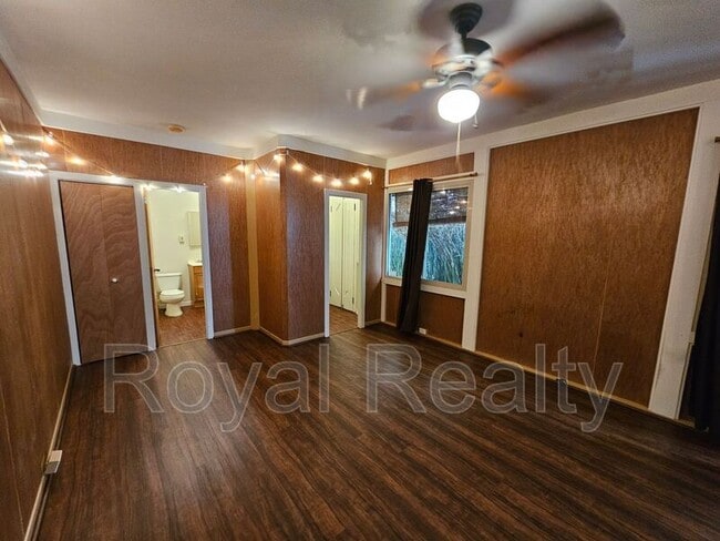 1421 S Beretania St. in Honolulu, HI - Building Photo - Building Photo