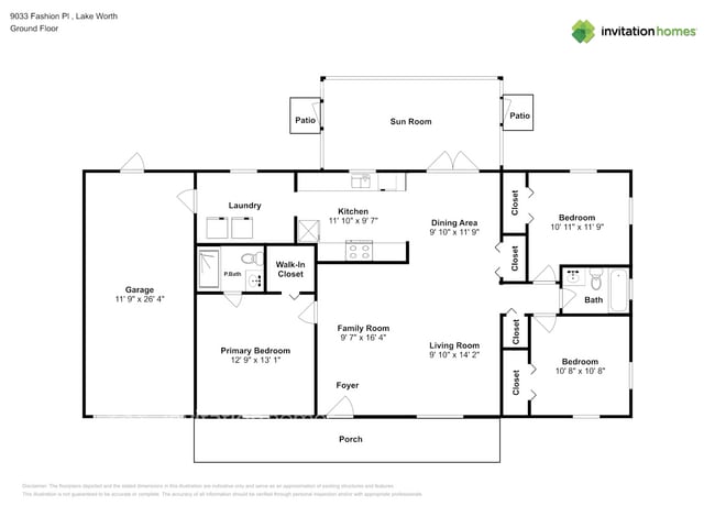 9033 Fashion Pl in Wellington, FL - Building Photo - Building Photo
