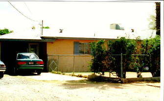 2540 E Copper St Apartments