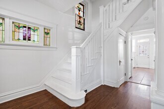 5855 De Giverville Ave in St. Louis, MO - Building Photo - Building Photo