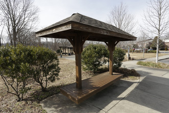 Bartlett Arms Apartments in Asheville, NC - Building Photo - Building Photo