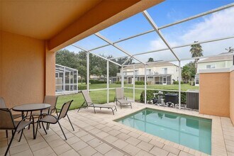 17522 Placidity Ave in Clermont, FL - Building Photo - Building Photo