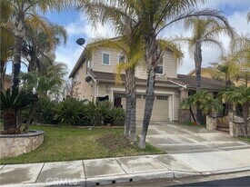 28467 Falcon Crest Dr in Santa Clarita, CA - Building Photo