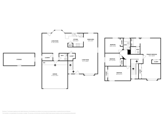 8602 W Sells Dr in Phoenix, AZ - Building Photo - Building Photo
