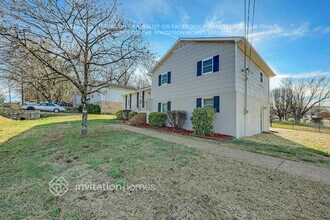 3837 Buena Vista Pike in Nashville, TN - Building Photo - Building Photo