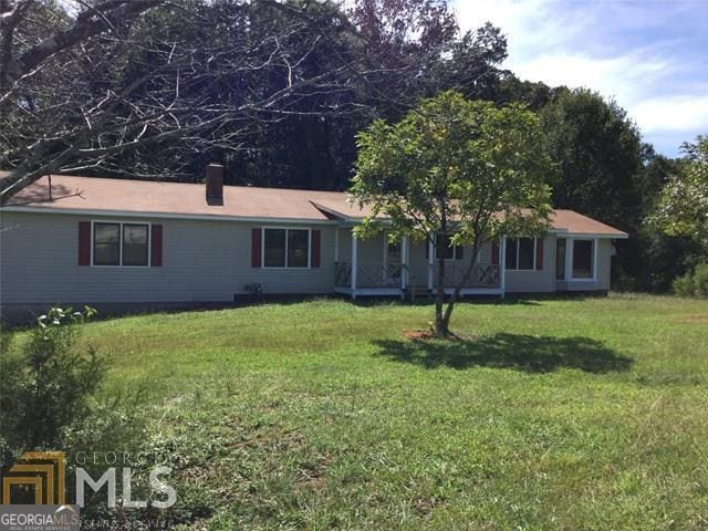 182 Moore Rd in Hartwell, GA - Building Photo - Building Photo