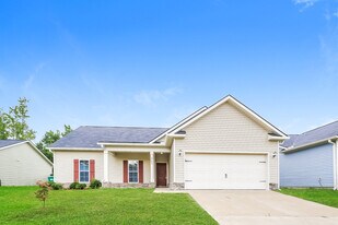 2193 Grv Lndg Wy in Grovetown, GA - Building Photo