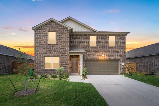 5819 Bright Keel Dr in Katy, TX - Building Photo - Building Photo