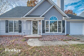 3356 Prescott Pl NW in Concord, NC - Foto de edificio - Building Photo