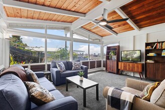 3538 Maluhia St in Honolulu, HI - Building Photo - Building Photo