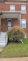 5236 St Charles Ave in Baltimore, MD - Building Photo