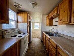 1604 S 5th Ave in Yakima, WA - Building Photo - Building Photo