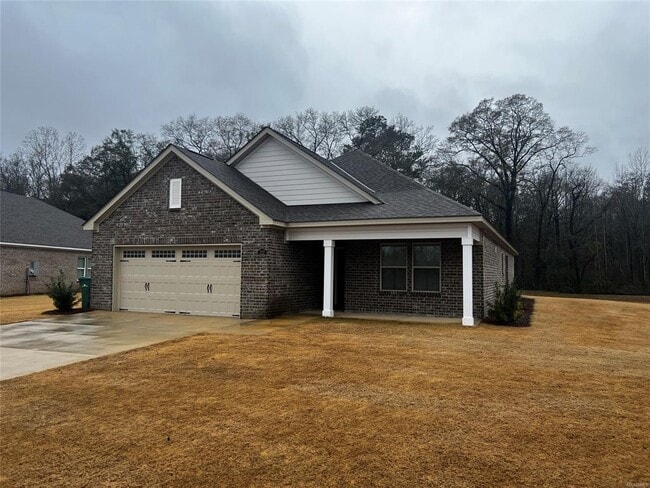 172 Laila Wy in Millbrook, AL - Building Photo - Building Photo