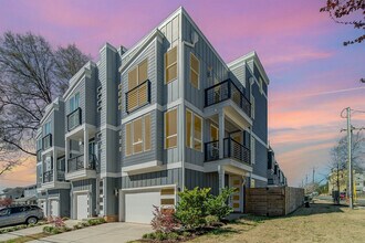 1659 Duckworth Ave in Charlotte, NC - Building Photo - Building Photo