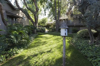The Aspens Riverside in Riverside, CA - Foto de edificio - Building Photo