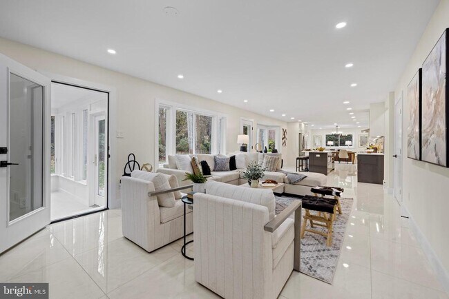 8355 Alvord St in McLean, VA - Building Photo - Building Photo