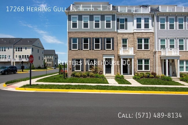 property at 17268 Herring Gull Ln