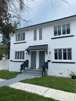 2350 SW 26th Ln in Miami, FL - Building Photo