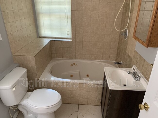 1408 High St in Leesburg, FL - Building Photo - Building Photo