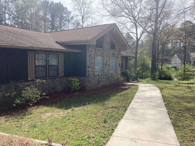 5 Parkwood Cir NE in Rome, GA - Building Photo - Building Photo