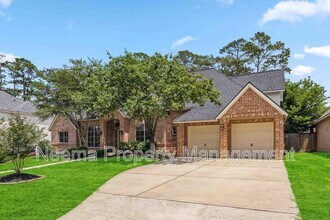 23822 Wellington Ct Blvd in Spring, TX - Building Photo - Building Photo