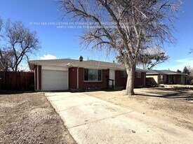 3145 Worchester St, Unit 9 in Aurora, CO - Building Photo