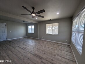 1280 N Mesquite Ln in Coolidge, AZ - Building Photo - Building Photo