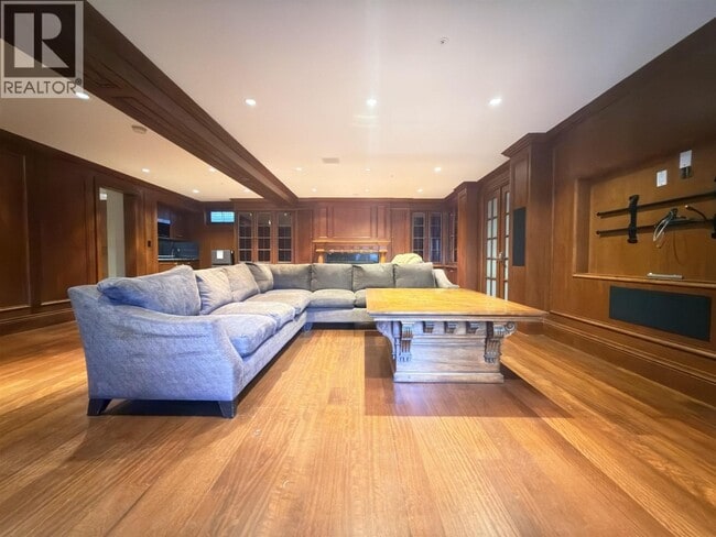 3637 Pine Cres in Vancouver, BC - Building Photo - Building Photo