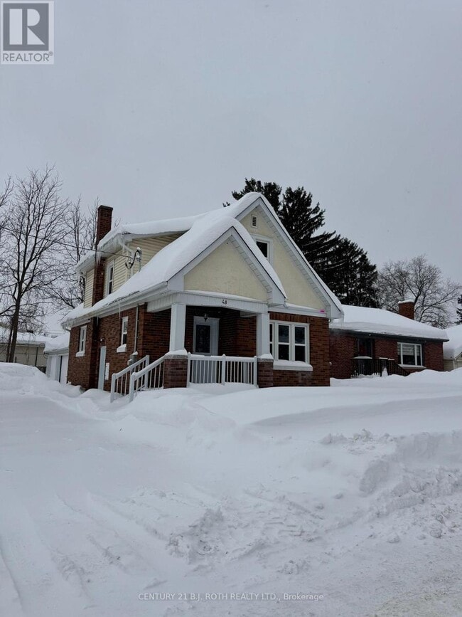 property at 48 Drury Ln