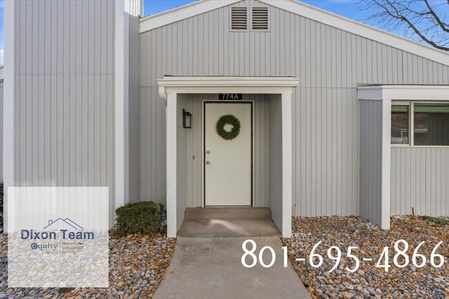 774 S 1650 E in Clearfield, UT - Building Photo - Building Photo
