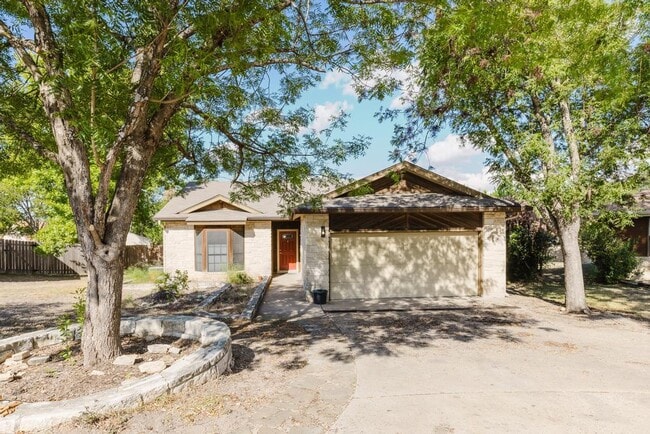 property at 14509 Crystal Ct