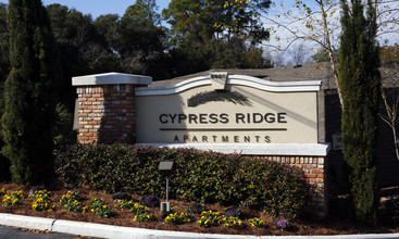 Cypress Ridge Apartments in Pensacola, FL - Building Photo - Other