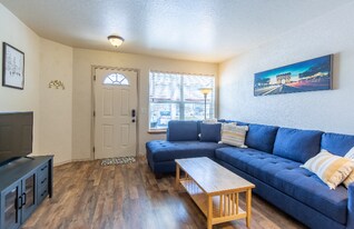 2201 Railroad St W in Missoula, MT - Building Photo